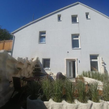 Ferienwohnung Norddeich 诺登 外观 照片