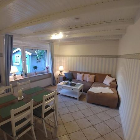 Ferienwohnung Norddeich 诺登 外观 照片