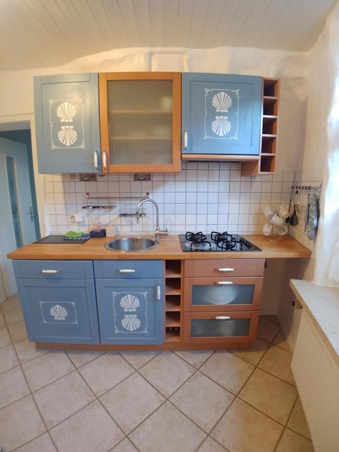 Ferienwohnung Norddeich 诺登 外观 照片